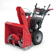 Снегоуборочная машина Wolf Garten EXPERT 7190 HD