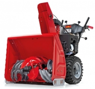 Снегоуборочная машина Wolf Garten EXPERT 76110 HD