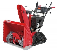 Снегоуборочная гусеничная машина Wolf Garten EXPERT 76110 HDT