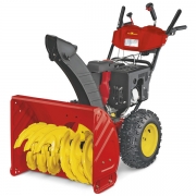 Снегоуборочная машина Wolf Garten Ambition SF 76 E