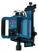 Ротационный лазер Bosch GRL 150 HV + DLE 40 061599402G