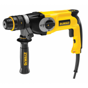 Перфоратор DeWalt D 25124 K