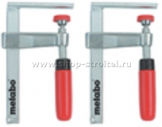 Зажимное устройство Metabo