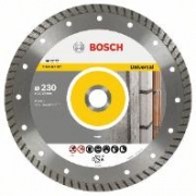 Диск алмазный Bosch 125 универсал 2608602394