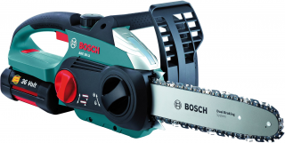 Электропила цепная Bosch AKE 30 LI