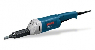 Электрическая прямая шлифмашина Bosch GGS 16