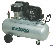 Компрессор Metabo MEGA 650/200 D (0230165000)
