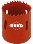 Коронка Bi-metal RUKO 33мм 106033