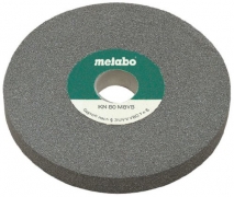 Круг шлифовальный Metabo 200x25x32 мм 60N