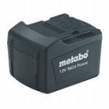 Аккумулятор Metabo 12B 1.7Ач NiCd-Power стар. 625452000