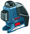 Лазерный нивелир Bosch GLL2-80 P Prof. 0601063200