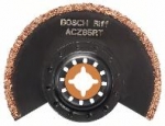 Пилка Bosch 85мм HM-RIFF GOP 10.8