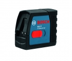 Лазерный нивелир Bosch GLL 2 0601063700