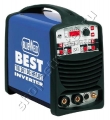 Сварочный инвертор BlueWeld Best Tig 361 DC HF/lift (815355) (Tig/MMA)