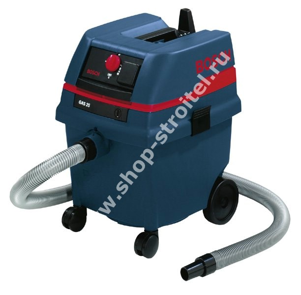 Bosch GAS 25