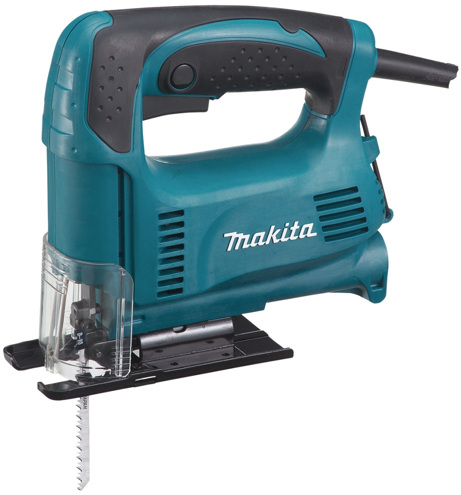 Увеличенная фотография Лобзик Makita 4326