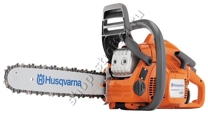 Увеличенная фотография Бензопила Husqvarna 562ХР 18" 3/8 3,5кВт/4,7л.с.