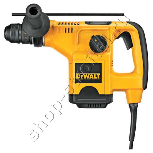 Увеличенная фотография Перфоратор DeWALT D 25404 K