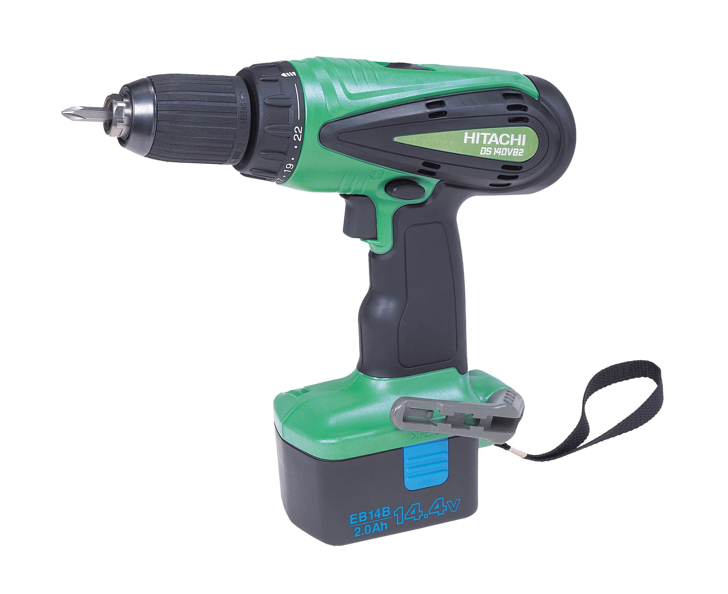 Аккумуляторная Дрель Шуруповерт Hikoki Ds12da Ds12darfz Купить