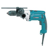 Увеличенная фотография Эл. дрель Makita HP 2071F
