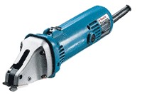 Увеличенная фотография Эл. ножницы Makita JS 1660