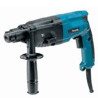 Увеличенная фотография Эл. перфоратор Makita HR 2020 (710 Вт; 2,2 Дж)
