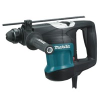 Увеличенная фотография Эл. перфоратор Makita HR 4511 C