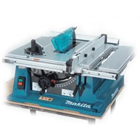 Увеличенная фотография Эл. пила настольная Makita 2704