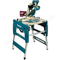 Увеличенная фотография Эл. пила торцов. Makita LF 1000