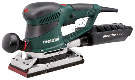 Увеличенная фотография Эл. вибрационная машина Metabo SRE- 4350 (350Вт) 611350000