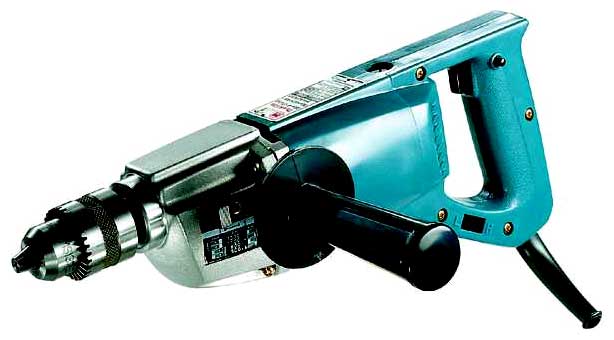 Увеличенная фотография Эл. дрель Makita 6300-4