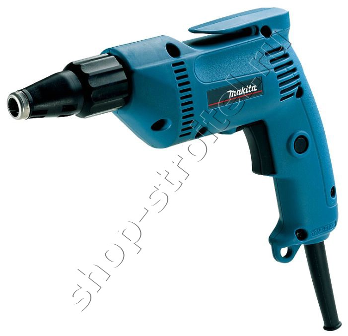 Увеличенная фотография Шуруповерт сетевой Makita 6821