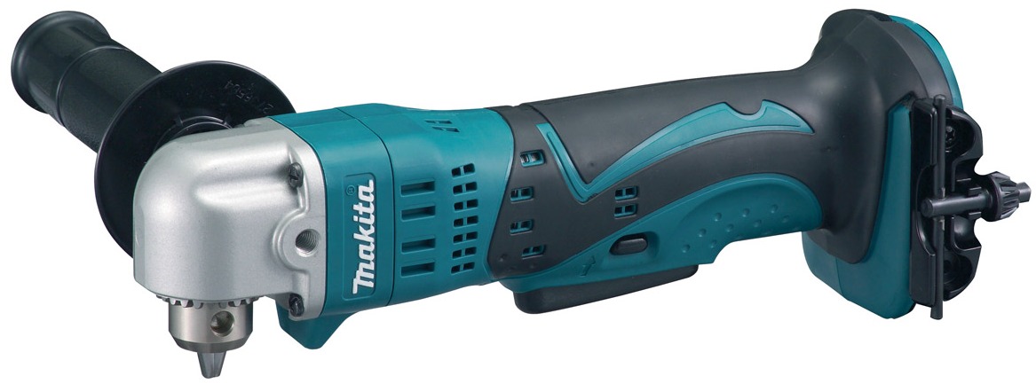 Увеличенная фотография Аккумуляторная дрель - шуруповерт Makita BDA350Z
