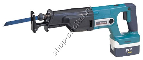 Увеличенная фотография Makita BJR240SJ