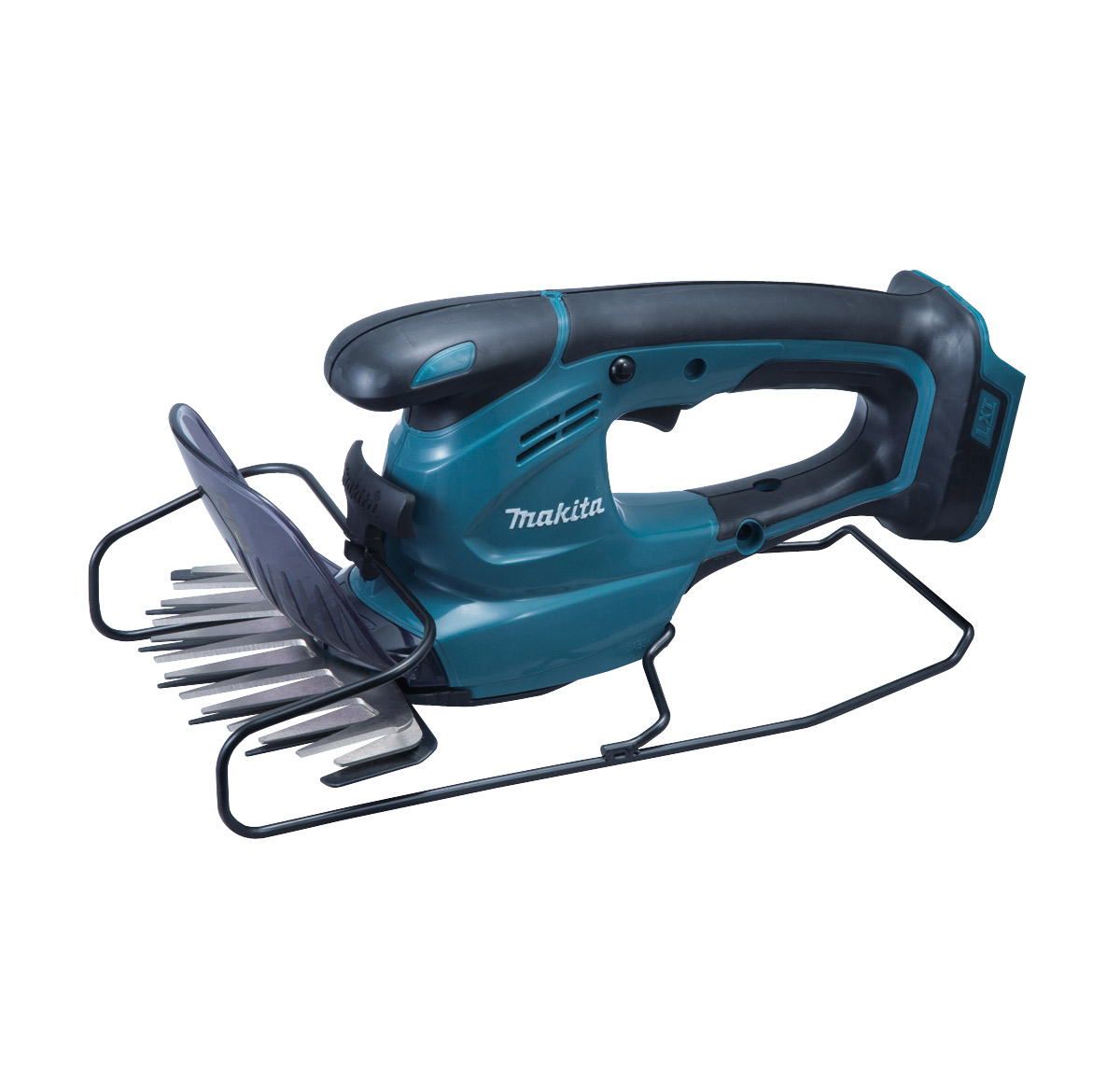 Увеличенная фотография Ножницы аккумуляторные Makita BUM168Z