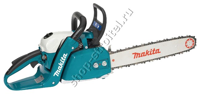 Увеличенная фотография Бензопила Makita DCS4300-45