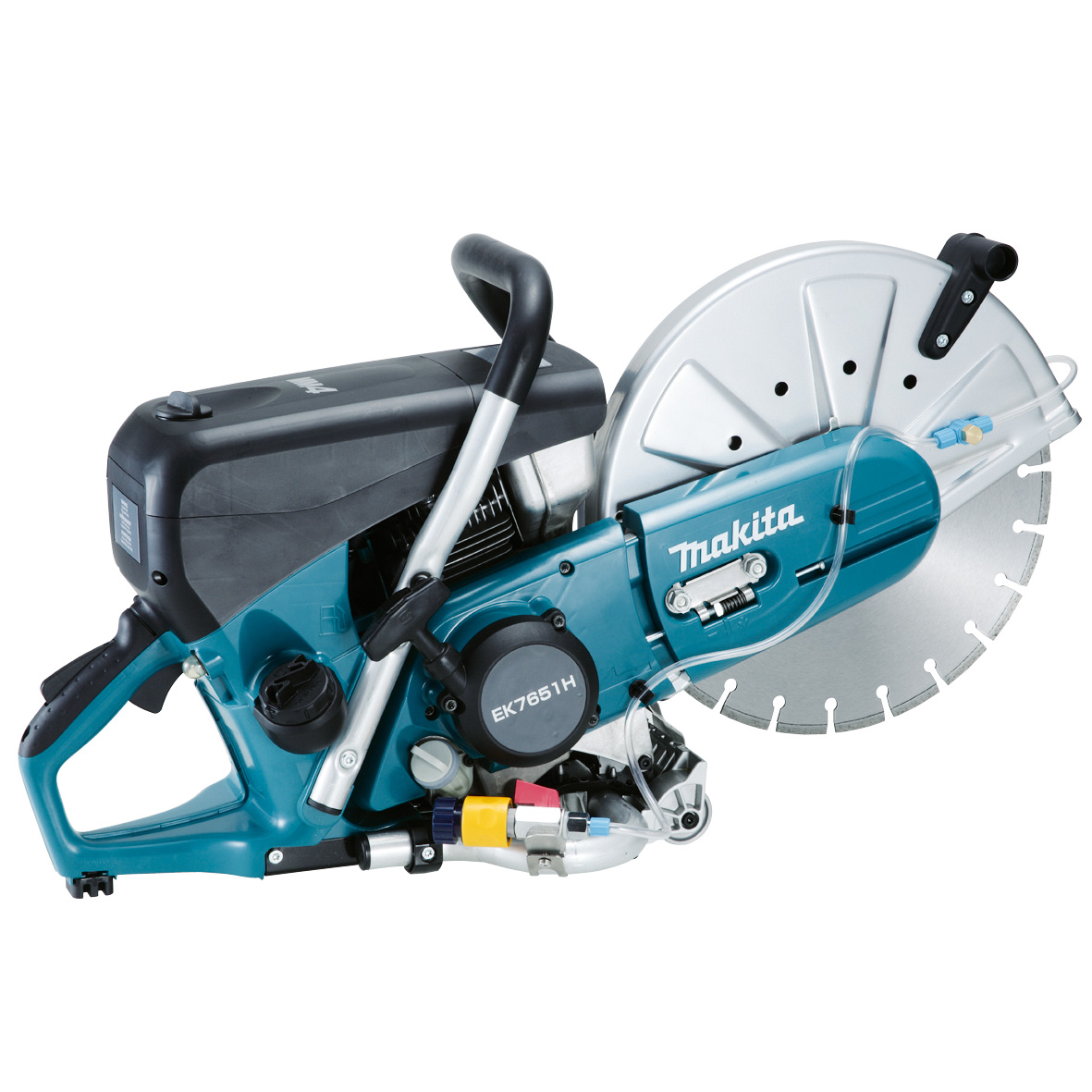 Увеличенная фотография Бензорез Makita EK7651H