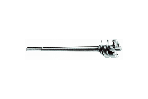 Увеличенная фотография Бур Makita SDS-max P-21939 55x990