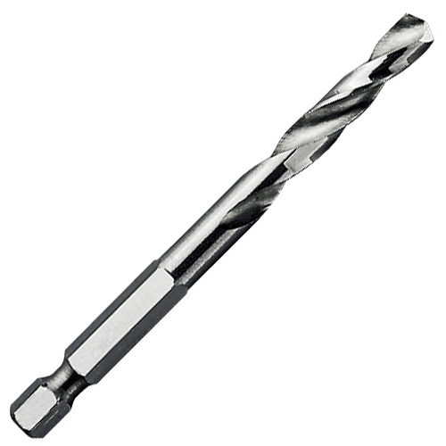Увеличенная фотография Сверло центр. Bosch  HSS-G
