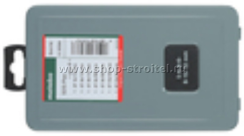 Увеличенная фотография Набор буров SDS+ 630584