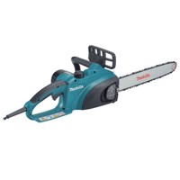 Увеличенная фотография Пила цепная эл. Makita UC 3520 A